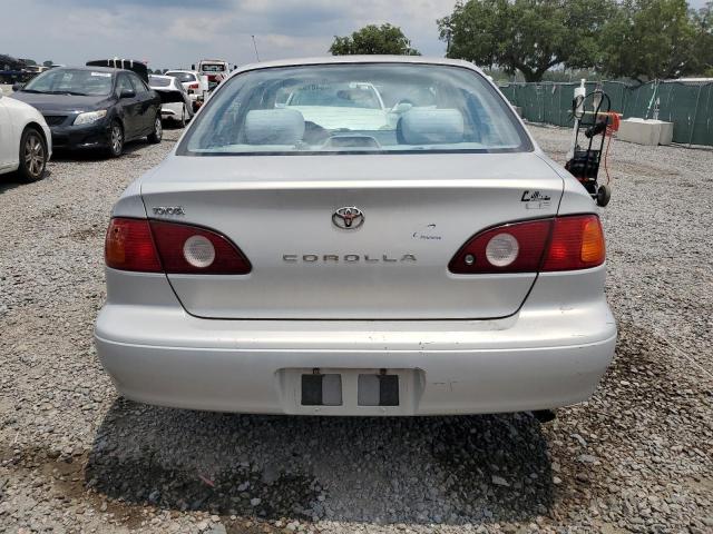 2001 Toyota Corolla Ce VIN: 2T1BR12E01C488239 Lot: 54819504