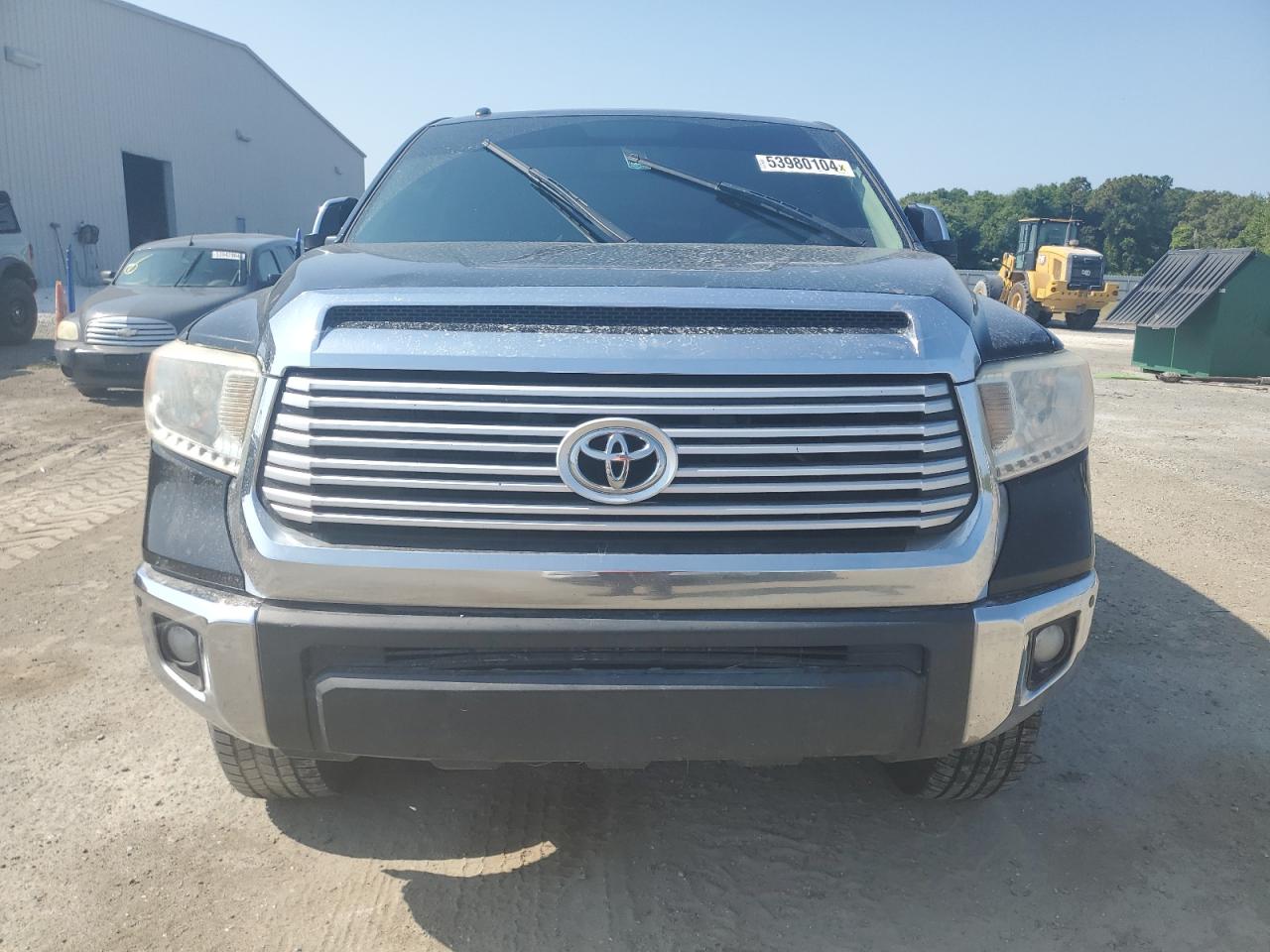 5TFHW5F19FX467044 2015 Toyota Tundra Crewmax Limited