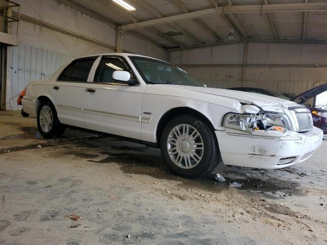 2009 Mercury Grand Marquis Ls VIN: 2MEHM75VX9X617679 Lot: 54231884