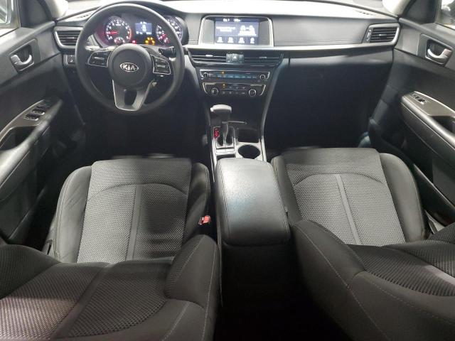 2019 Kia Optima Lx VIN: 5XXGT4L34KG309541 Lot: 54027954