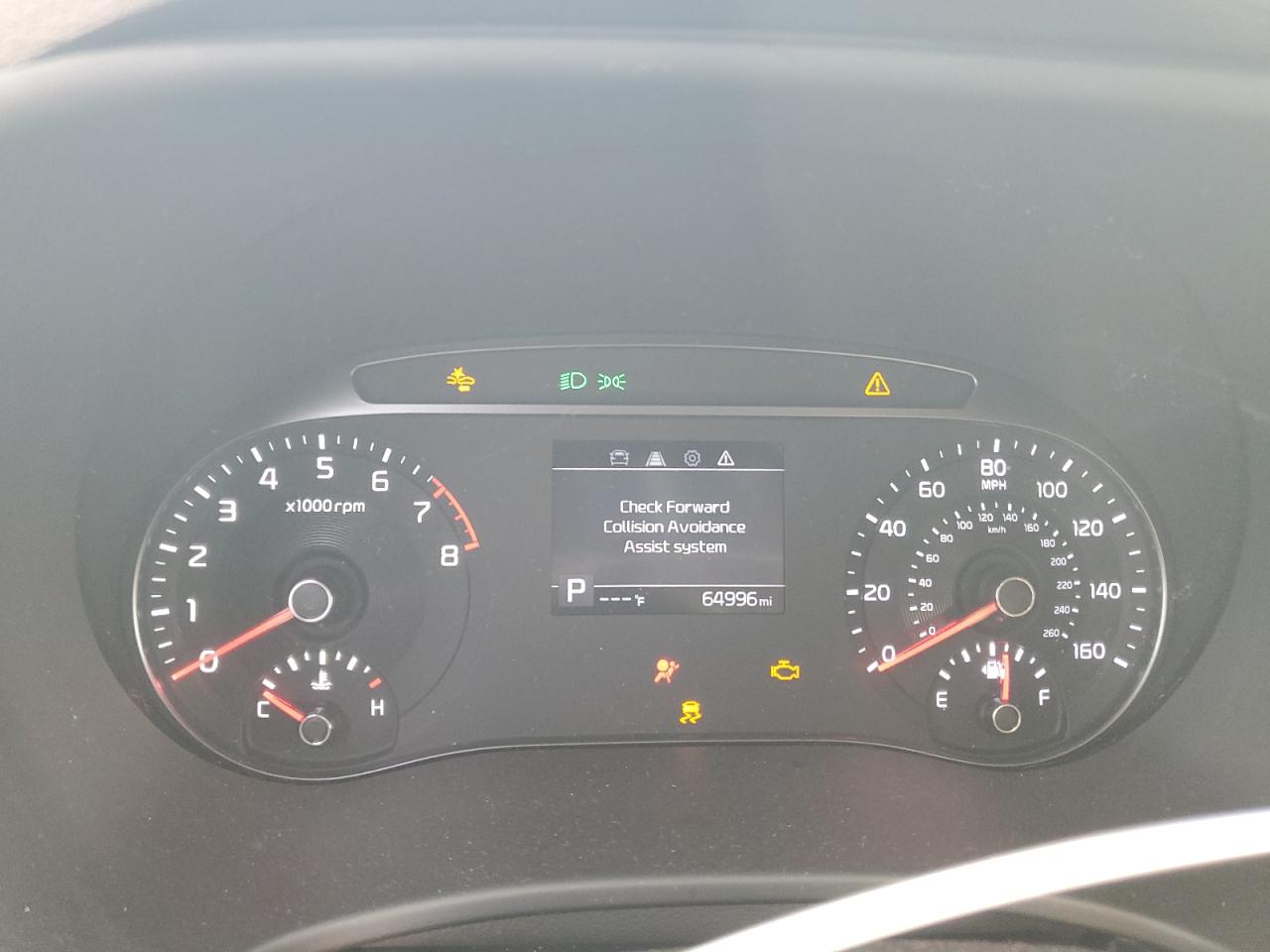 KNDJ23AU5N7801961 2022 Kia Soul Lx