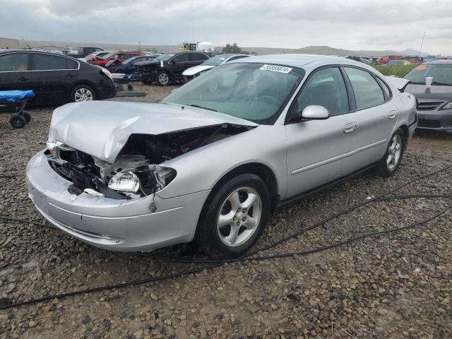 2001 Ford Taurus Se VIN: 1FAHP53U81G151483 Lot: 55555874