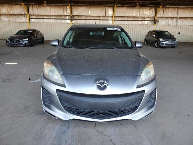 VIN JM1BL1L73D1830339 2013 Mazda 3, I no.5