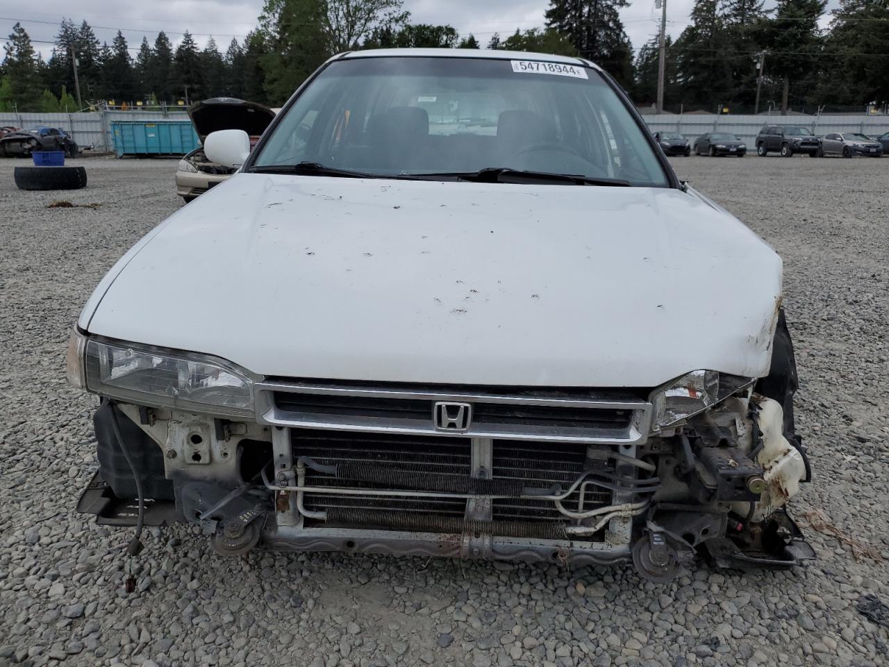 1HGCB9855MA005630 1991 Honda Accord Lx