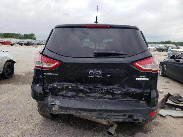 2014 Ford Escape Se VIN: 1FMCU0GX2EUD08044 Lot: 53603934