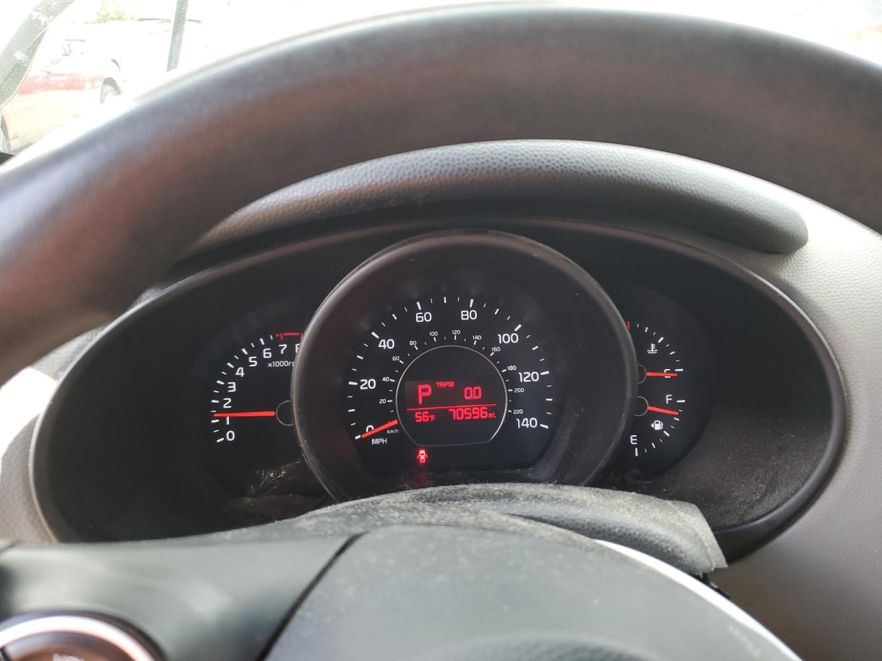 KNDJN2A25F7157427 2015 Kia Soul