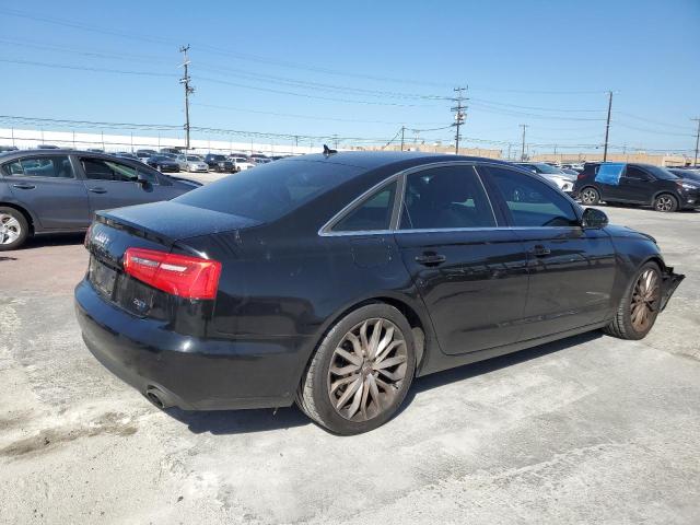 2012 Audi A6 Premium Plus VIN: WAUDFAFC9CN148613 Lot: 53706414