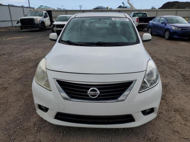 3N1CN7AP1DL882200 2013 Nissan Versa S