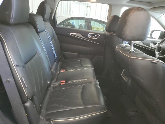 2018 Infiniti Qx60 VIN: 5N1DL0MM4JC531820 Lot: 56329914