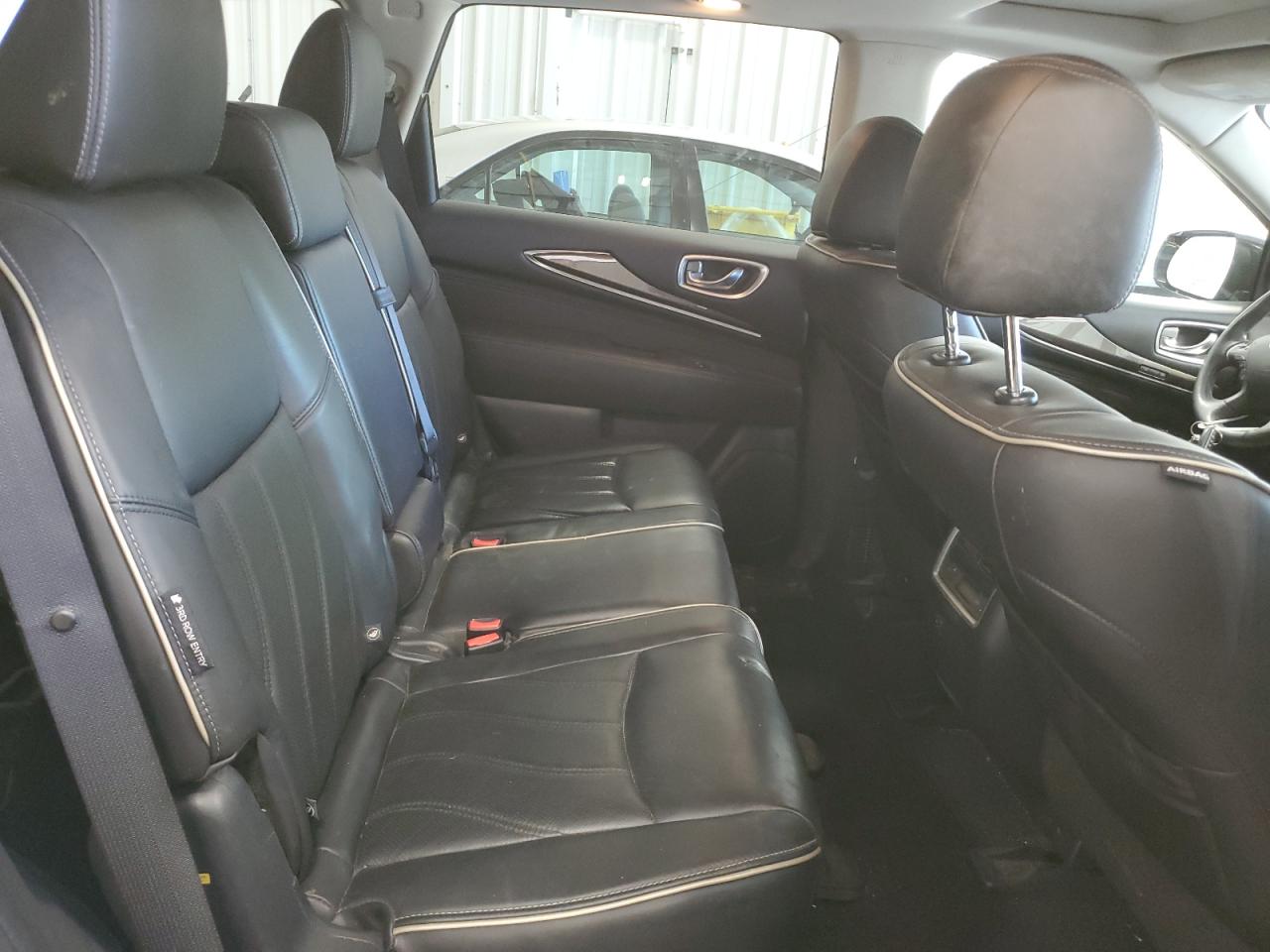 5N1DL0MM4JC531820 2018 Infiniti Qx60