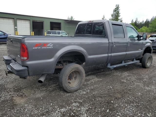 2006 Ford F350 Srw Super Duty VIN: 1FTWW31P16EC96003 Lot: 55732334