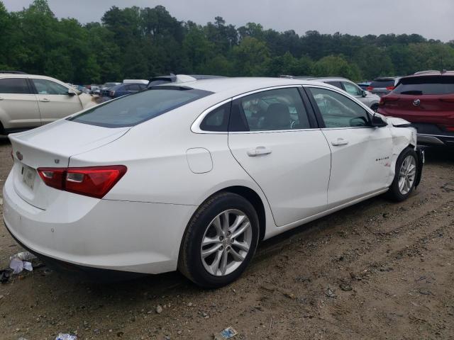 2016 Chevrolet Malibu Lt VIN: 1G1ZE5ST8GF342969 Lot: 53882024