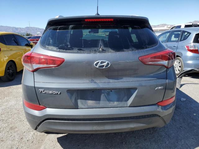 KM8J3CA48HU453717 2017 Hyundai Tucson Limited