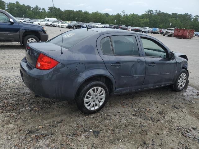 2009 Chevrolet Cobalt Lt VIN: 1G1AT58HX97255559 Lot: 54229524