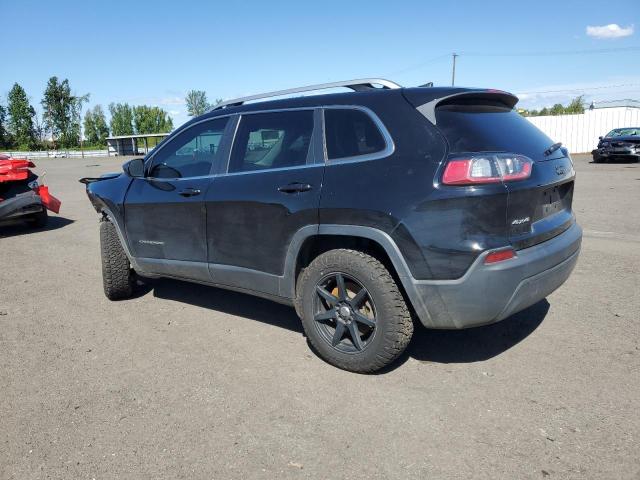 2019 Jeep Cherokee Latitude VIN: 1C4PJMCB2KD232417 Lot: 53804354