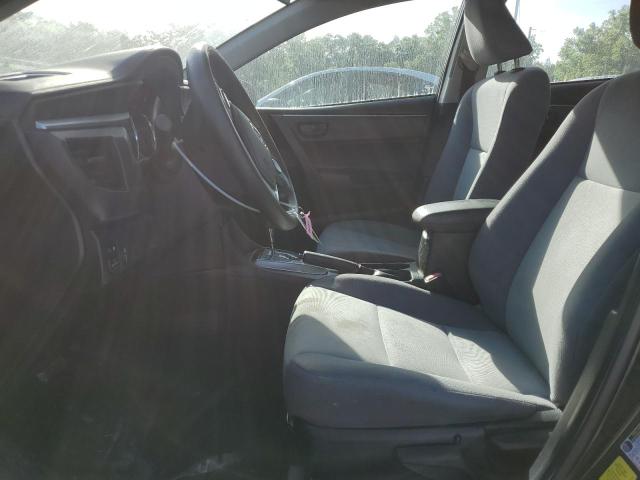 2015 TOYOTA COROLLA L - 2T1BURHEXFC309216
