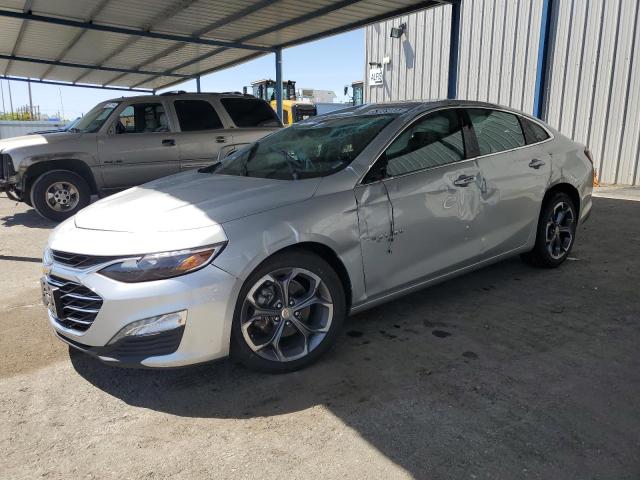 2022 Chevrolet Malibu Lt VIN: 1G1ZD5ST7NF113022 Lot: 53669884