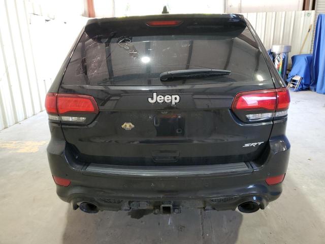 2017 Jeep Grand Cherokee Srt-8 VIN: 1C4RJFDJ2HC939218 Lot: 55673474