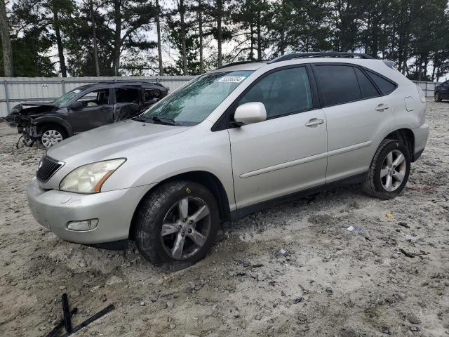 2007 Lexus Rx 350 VIN: 2T2HK31U97C027872 Lot: 53356354