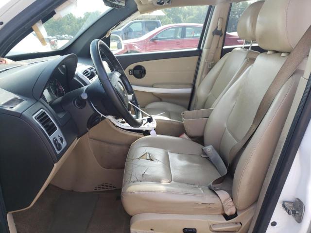 2008 Chevrolet Equinox Ltz VIN: 2CNDL83F486312862 Lot: 54355224