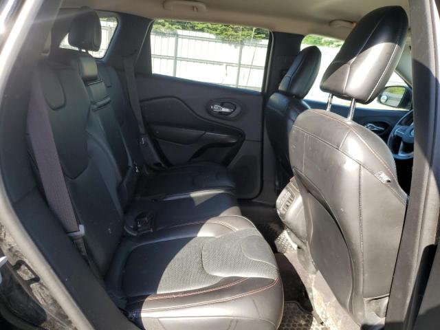 2017 JEEP CHEROKEE T 1C4PJMBS0HW505014