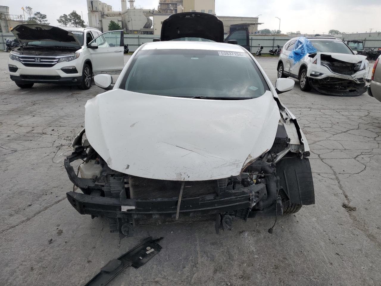 5NPDH4AE3EH527407 2014 Hyundai Elantra Se