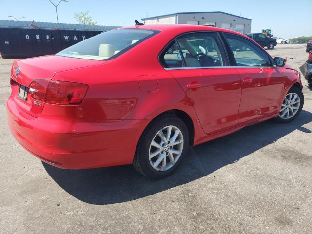 2013 Volkswagen Jetta Se VIN: 3VWDP7AJ0DM439499 Lot: 54317414