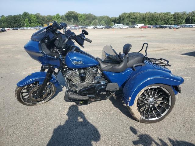 2023 HARLEY-DAVIDSON FLTRT 1HD1MFP14PB852729