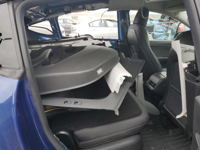 2020 Tesla Model Y VIN: 5YJYGDEE5LF027016 Lot: 53788064