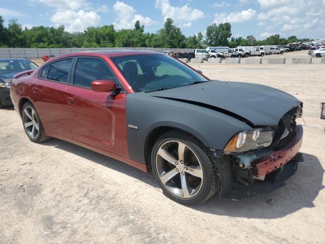 2014 Dodge Charger Sxt VIN: 2C3CDXHG0EH254259 Lot: 54011054