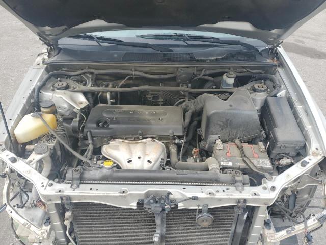 2006 Toyota Highlander VIN: JTEGD21A760145501 Lot: 54712354