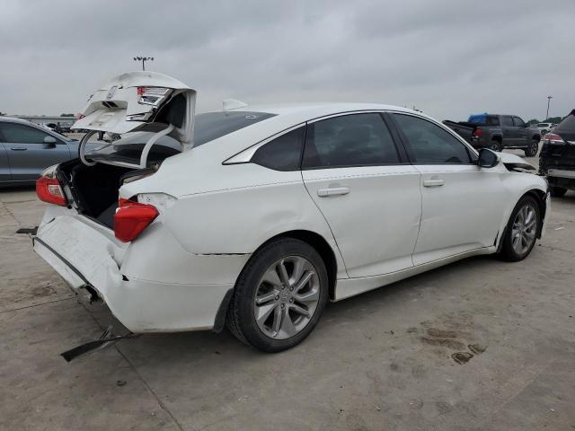 2019 Honda Accord Lx VIN: 1HGCV1F1XKA117510 Lot: 56217324