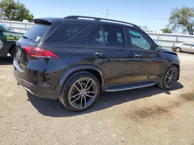 2021 Mercedes-Benz Gle 450 4Matic VIN: 4JGFB5KB1MA493733 Lot: 53957304