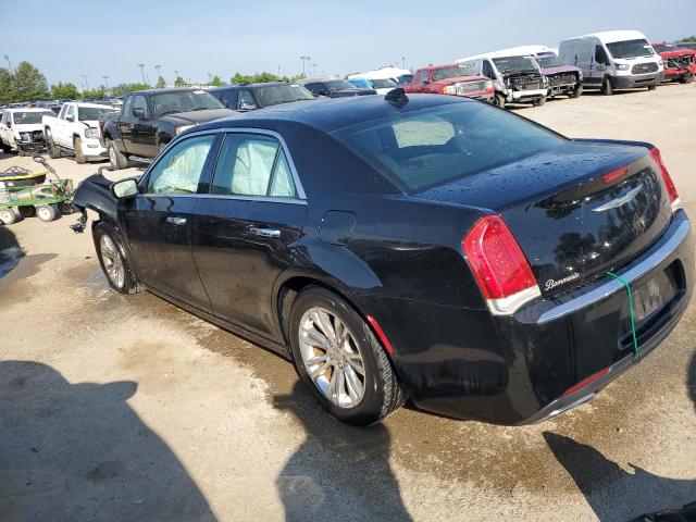 2017 CHRYSLER 300C - 2C3CCAEG1HH564185