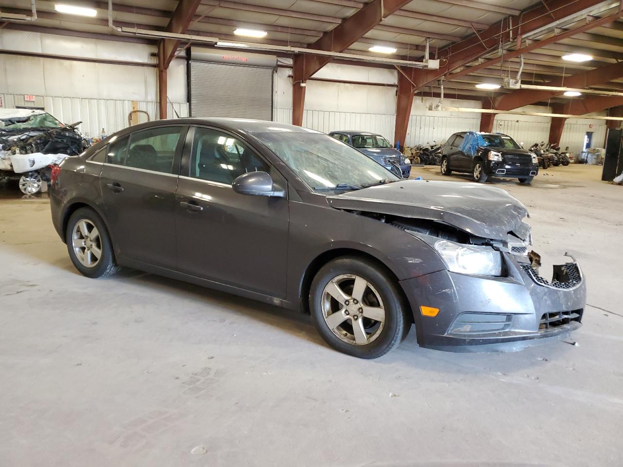 1G1PC5SB8E7306940 2014 Chevrolet Cruze Lt