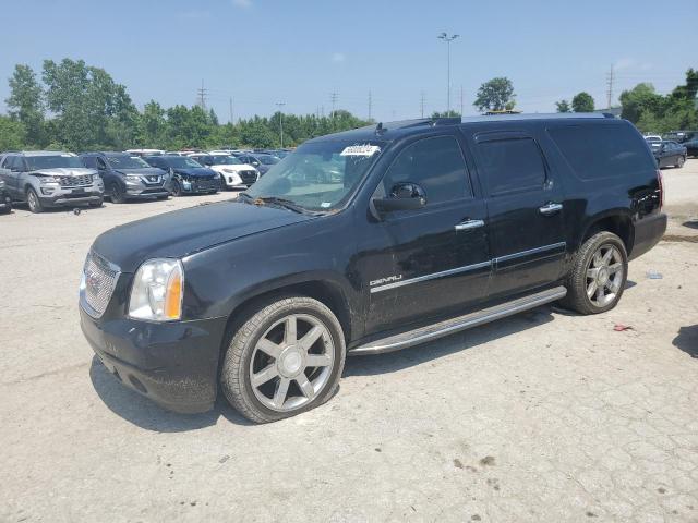 2011 GMC Yukon Xl Denali VIN: 1GKS2MEF7BR269607 Lot: 56008224