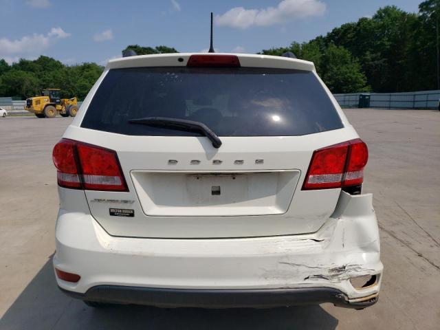 2019 Dodge Journey Se VIN: 3C4PDCBB8KT815393 Lot: 53928324