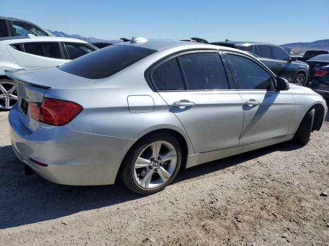 2012 BMW 335 I VIN: WBA3A9C52CF270657 Lot: 53647774