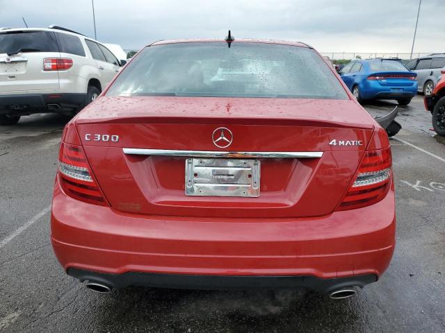 VIN WDDGF8AB6EG200638 2014 Mercedes-Benz C-Class, 3... no.6