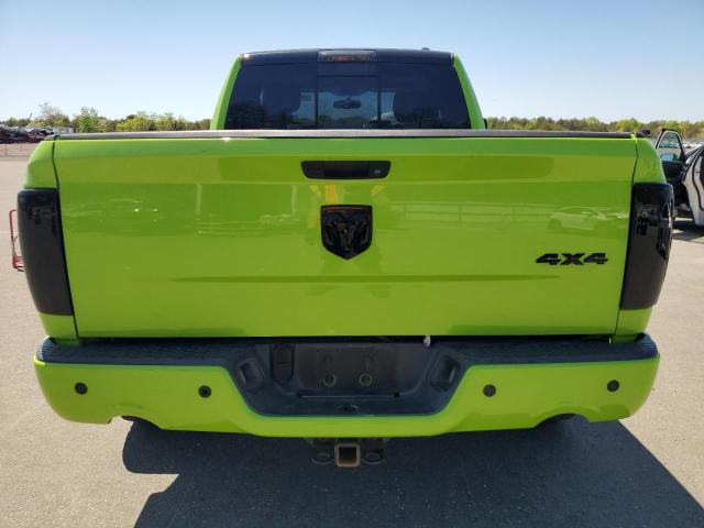 2010 Dodge Ram 1500 VIN: 1D7RV1GT9AS257040 Lot: 54600864