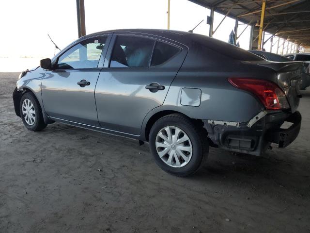 2017 Nissan Versa S VIN: 3N1CN7AP2HL863161 Lot: 54960614