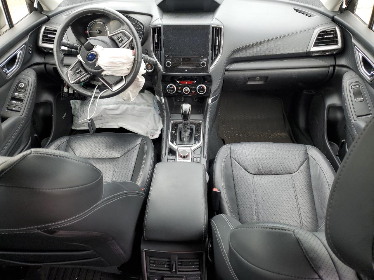 JF2SKAXC7MH478501 2021 Subaru Forester Touring