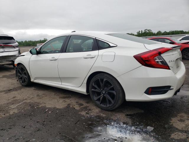 2019 Honda Civic Sport VIN: 19XFC2F89KE008652 Lot: 55138924