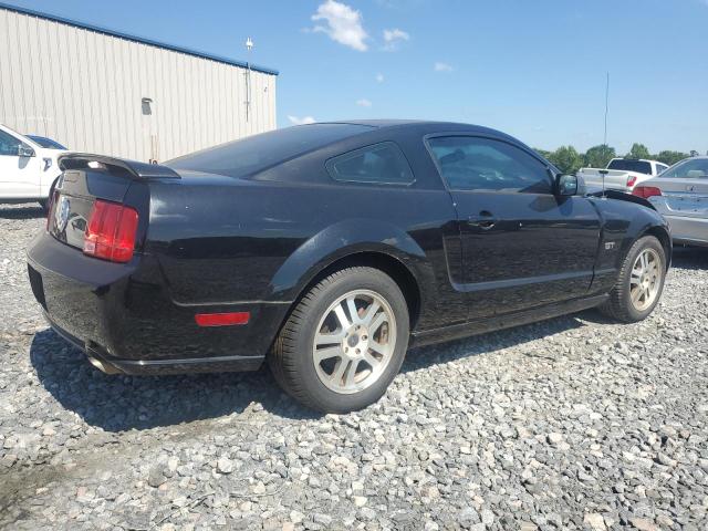 2005 Ford Mustang Gt VIN: 1ZVFT82H755161956 Lot: 55764344