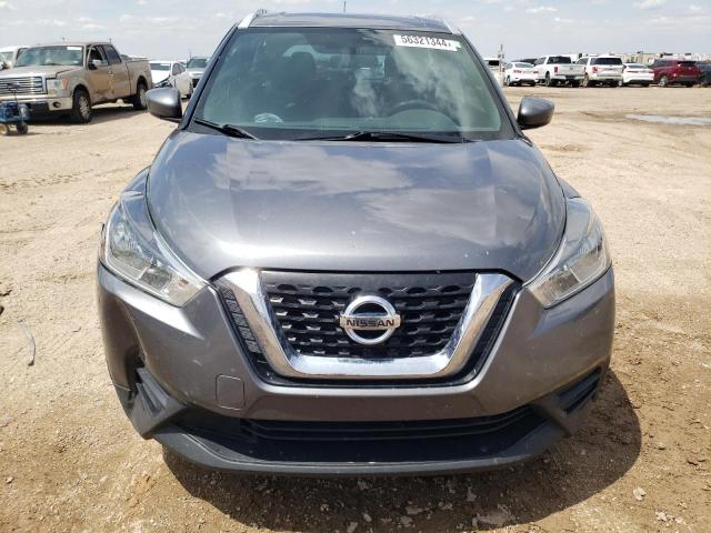 2018 NISSAN KICKS S - 3N1CP5CU3JL532841