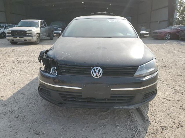 2012 Volkswagen Jetta Se VIN: 3VWDX7AJXCM322785 Lot: 55645624