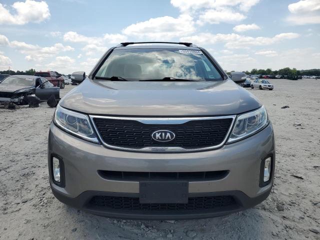 2014 Kia Sorento Lx VIN: 5XYKT4A64EG471872 Lot: 55419804