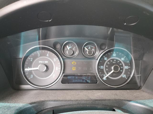 2009 Ford Flex Sel VIN: 2FMEK62C29BA24110 Lot: 57221504