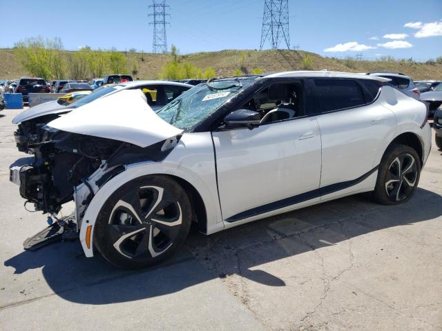 2023 Kia Ev6 Gt Line VIN: KNDC4DLC6P5116699 Lot: 54187914