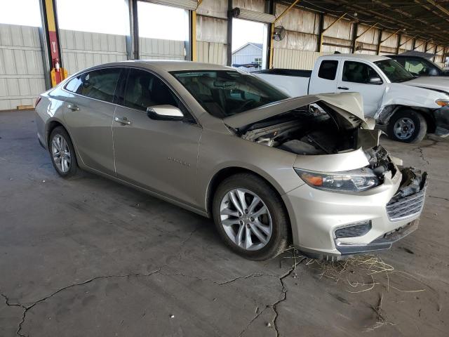 2016 Chevrolet Malibu Lt VIN: 1G1ZE5ST0GF184983 Lot: 56323174